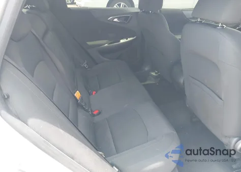 2016 Chevrolet Malibu Ls z USA, uszkodzony, nr VIN 1G1ZB5ST7GF206504